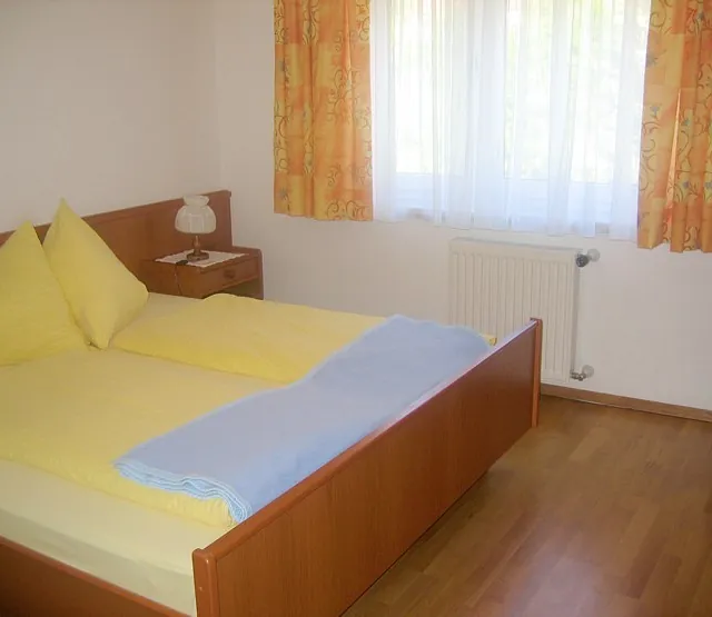Zimmer am Ossiacher See Pension Eigner