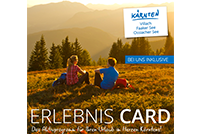 Kärnten Erlebniscard Pension Eigner