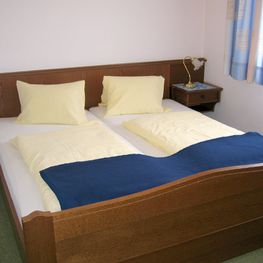 Zimmer Ossiacher See Pension Eigner