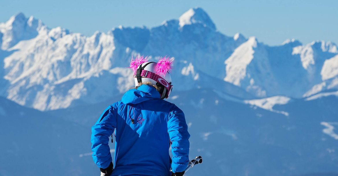 Pension Eigner skiurlaub auf der Gerlitzen Alpe